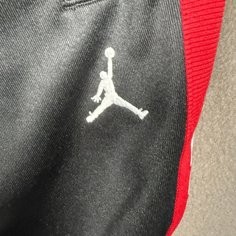 Jordan track pants